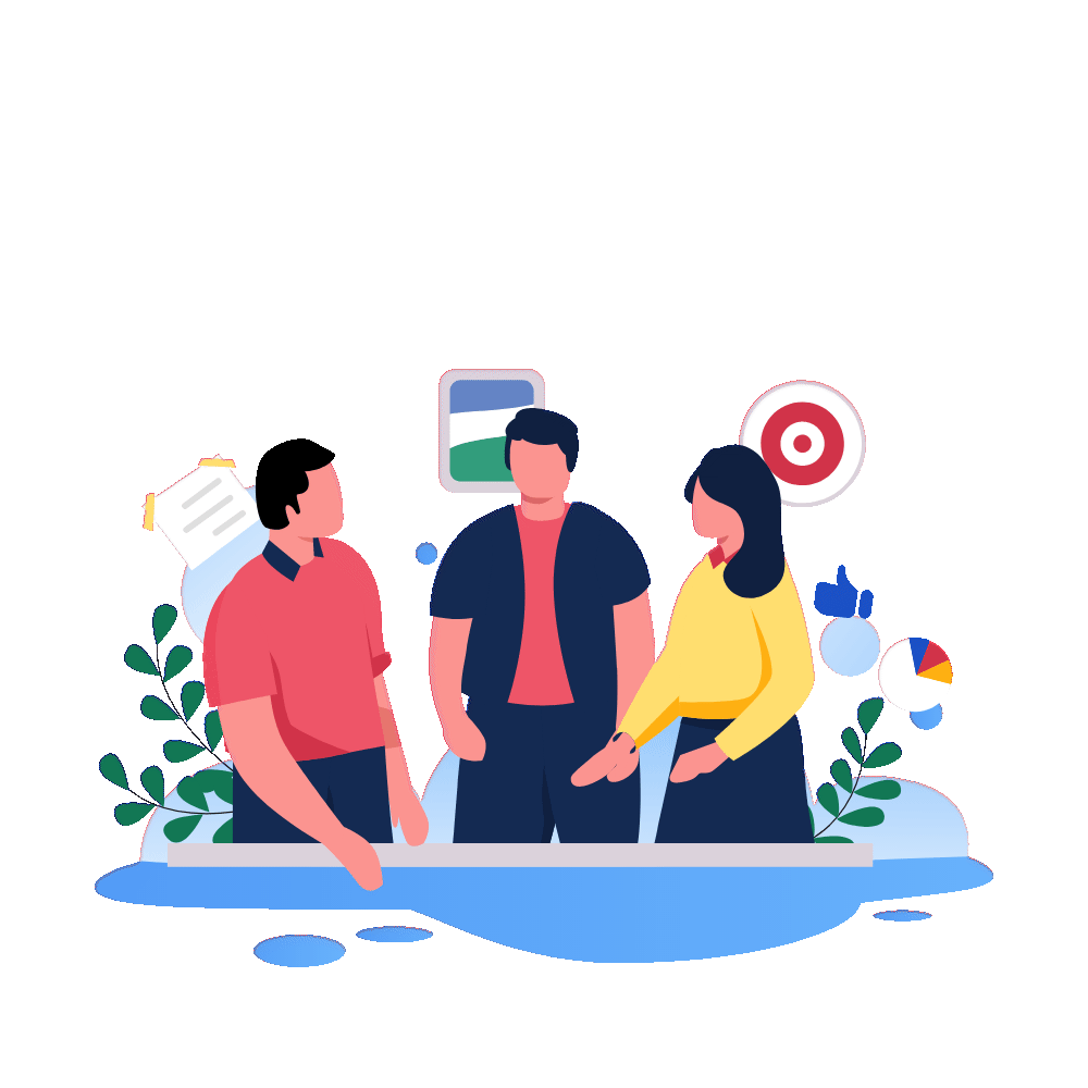 business-team